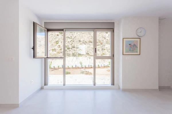 Casa independiente en calle Montíboli