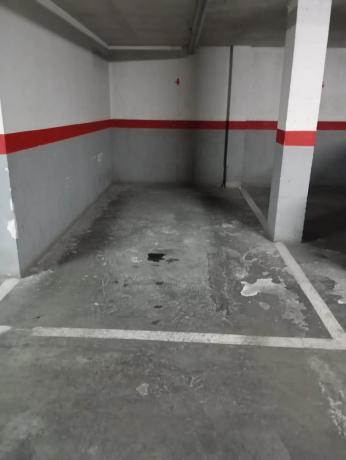 Piso en Barrio Santo Domingo