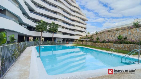 Piso en Maestro José Garberí Serrano, 15