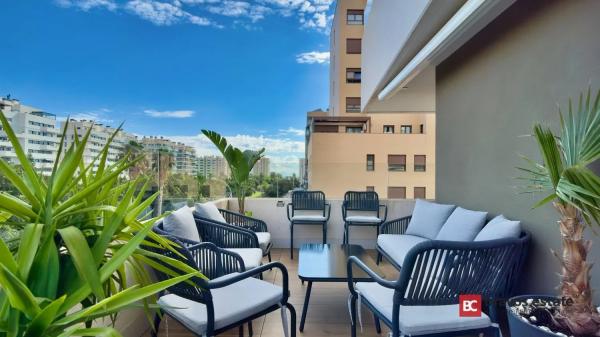 Piso en Maestro José Garberí Serrano, 15