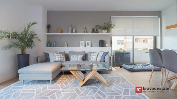 Piso en Maestro José Garberí Serrano, 15