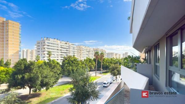 Piso en Maestro José Garberí Serrano, 15