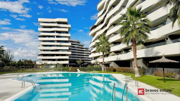 Piso en Maestro José Garberí Serrano, 15