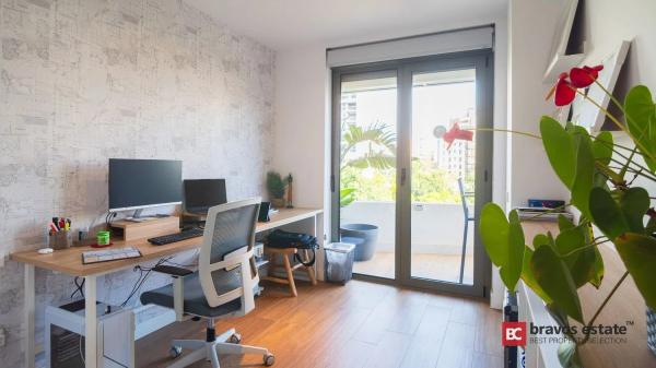 Piso en Maestro José Garberí Serrano, 15