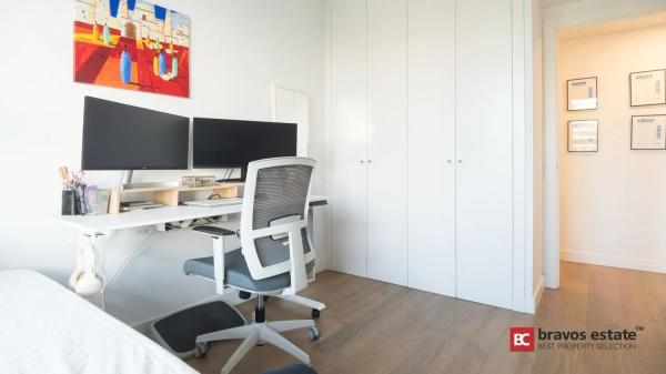 Piso en Maestro José Garberí Serrano, 15