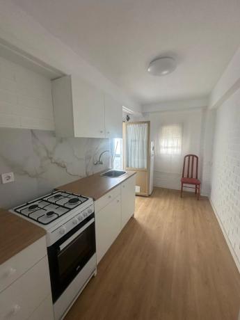 Piso en calle Pradilla