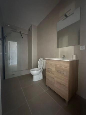 Piso en calle Pradilla