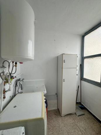 Piso en calle Pradilla