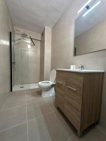 Piso en calle Pradilla