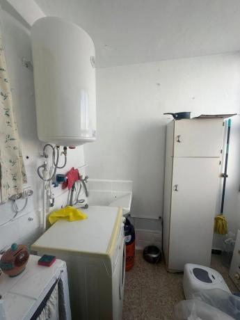 Piso en calle Pradilla