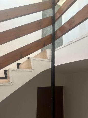 Piso en calle Pradilla