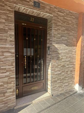 Piso en calle Pradilla