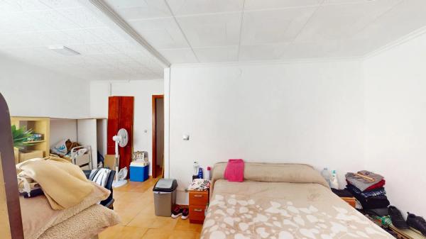 Ático en Barrio La Florida Portazgo