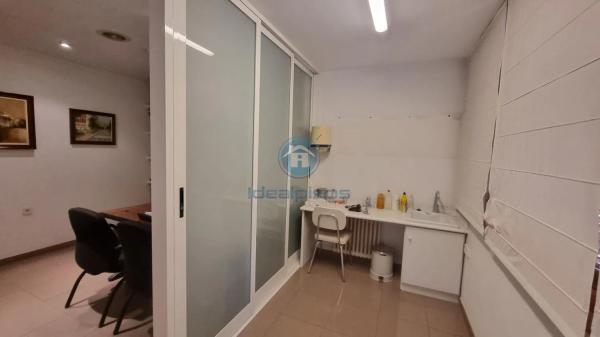 Piso en rambla de Méndez Núñez