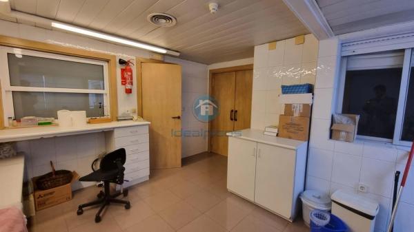 Piso en rambla de Méndez Núñez