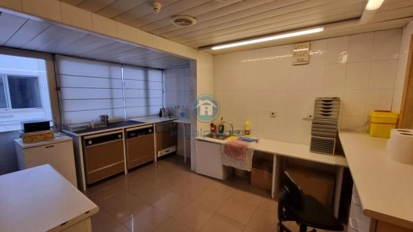 Piso en rambla de Méndez Núñez