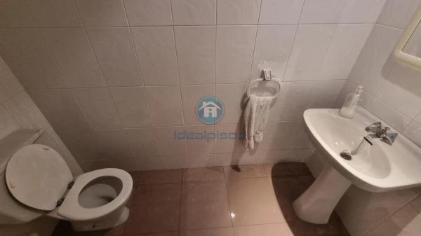 Piso en rambla de Méndez Núñez