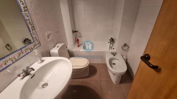 Piso en rambla de Méndez Núñez