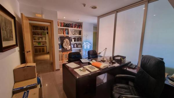 Piso en rambla de Méndez Núñez