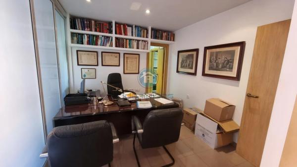 Piso en rambla de Méndez Núñez