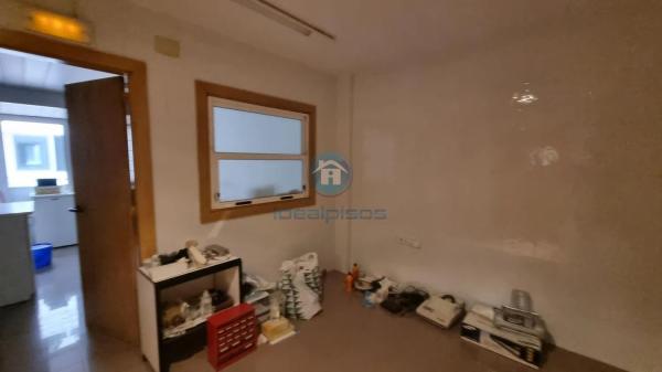 Piso en rambla de Méndez Núñez