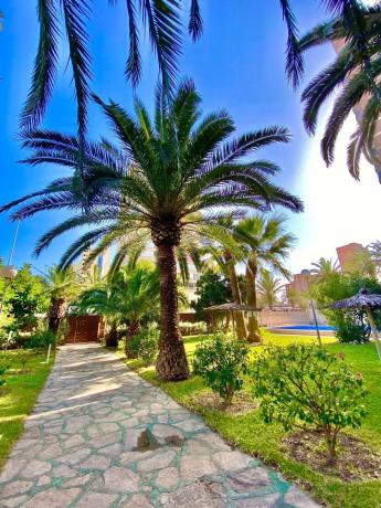 Piso en avenida de la Costa Blanca