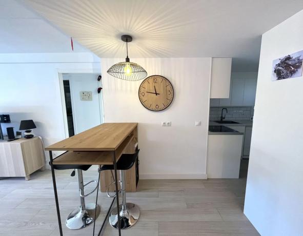 Piso en avenida de la Costa Blanca