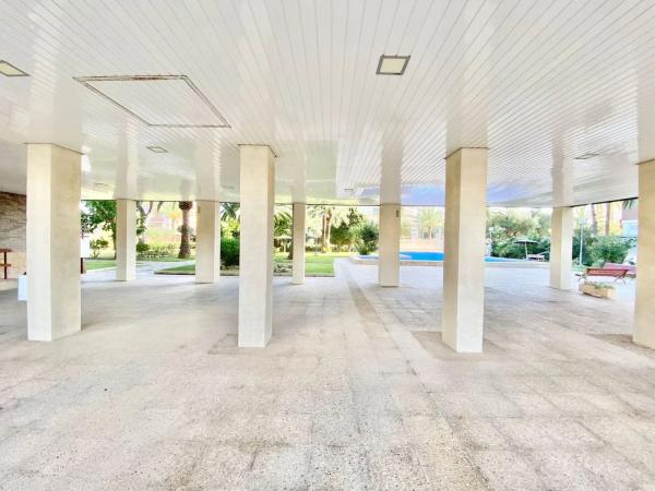 Piso en avenida de la Costa Blanca