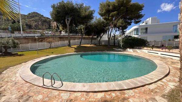 Estudio en avenida Albufereta