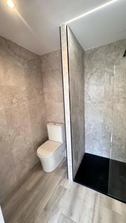 Estudio en avenida Albufereta