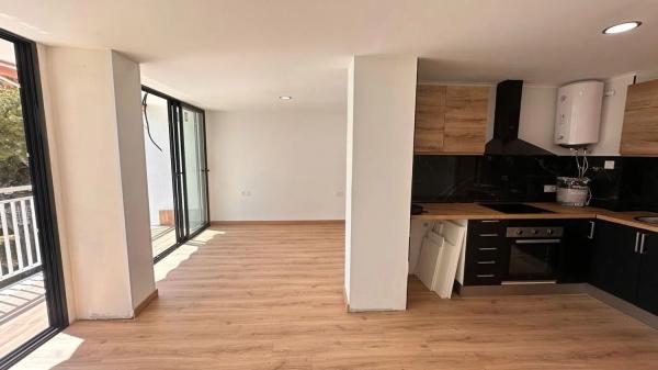 Estudio en avenida Albufereta