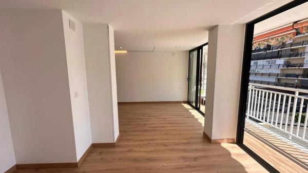 Estudio en avenida Albufereta