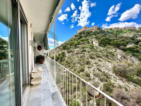 Ático en Barrio Raval Roig-Virgen del Socorro