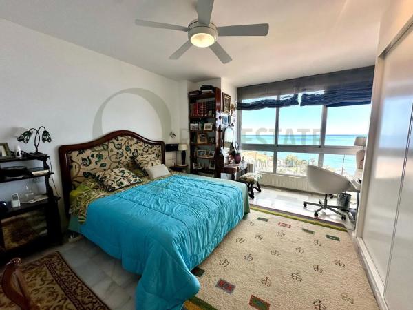 Ático en Barrio Raval Roig-Virgen del Socorro