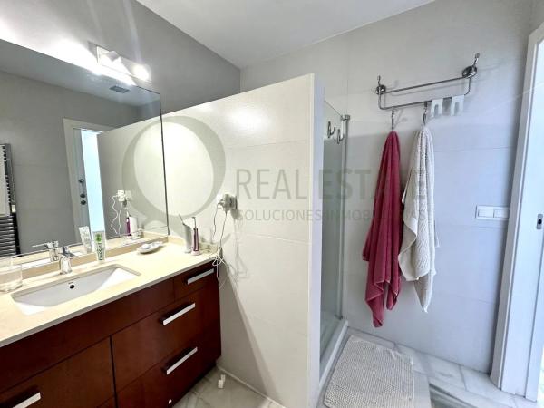 Ático en Barrio Raval Roig-Virgen del Socorro