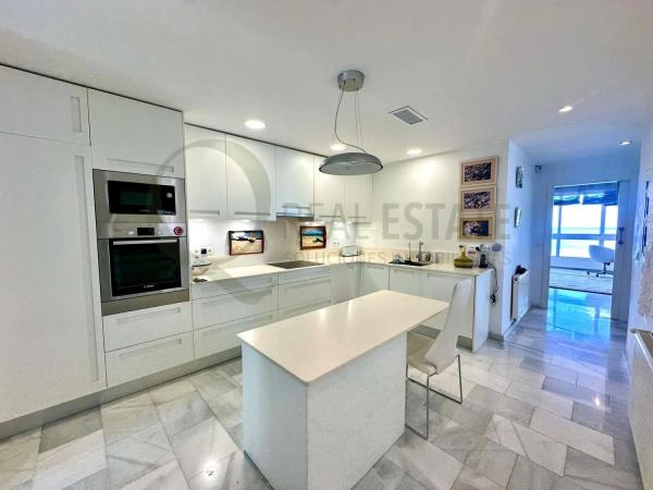 Ático en Barrio Raval Roig-Virgen del Socorro