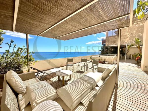 Ático en Barrio Raval Roig-Virgen del Socorro