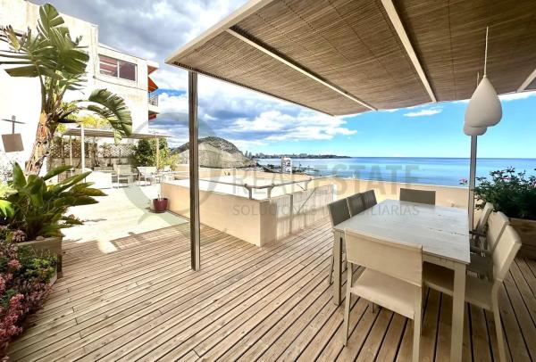 Ático en Barrio Raval Roig-Virgen del Socorro