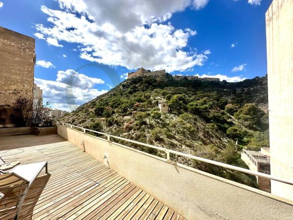 Ático en Barrio Raval Roig-Virgen del Socorro