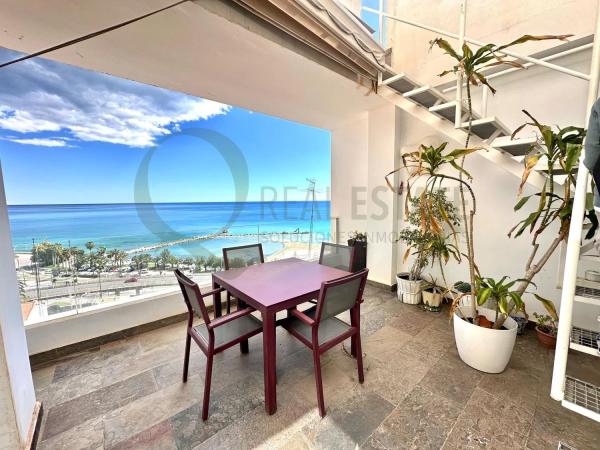 Ático en Barrio Raval Roig-Virgen del Socorro