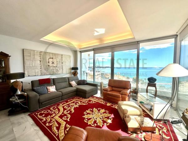 Ático en Barrio Raval Roig-Virgen del Socorro