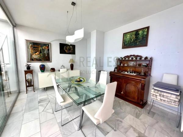 Ático en Barrio Raval Roig-Virgen del Socorro