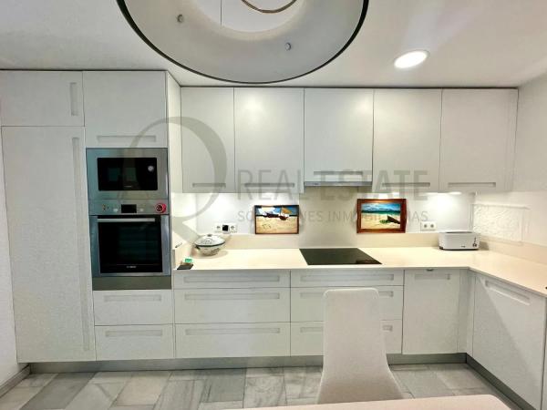 Ático en Barrio Raval Roig-Virgen del Socorro