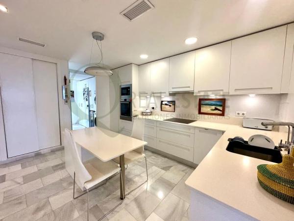 Ático en Barrio Raval Roig-Virgen del Socorro