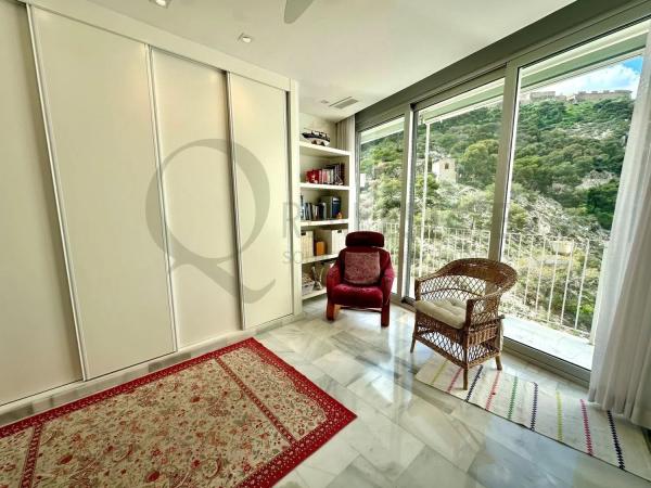 Ático en Barrio Raval Roig-Virgen del Socorro