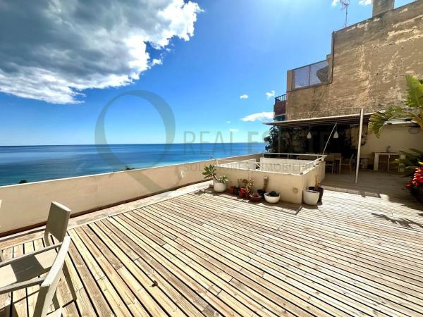 Ático en Barrio Raval Roig-Virgen del Socorro