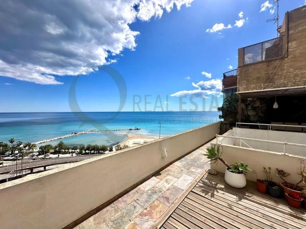 Ático en Barrio Raval Roig-Virgen del Socorro