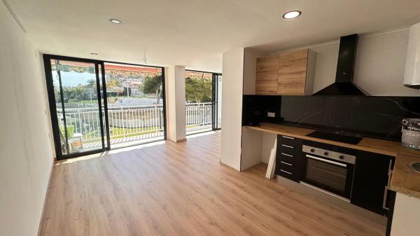 Estudio en avenida Albufereta, 77