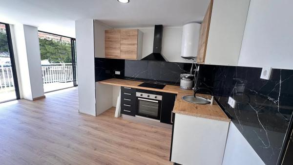 Estudio en avenida Albufereta, 77