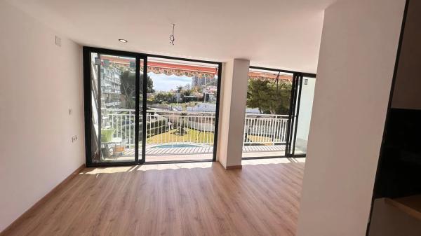 Estudio en avenida Albufereta, 77